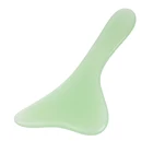 Пластина из пчелиного воска для массажа лица, иглоукалывания и расслабления