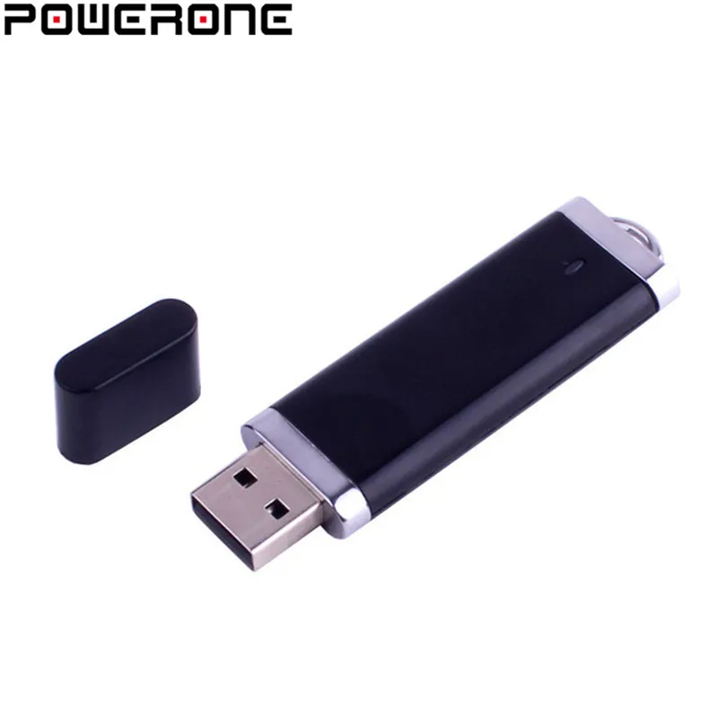 POWERONE пластиковая зажигалка форма USB флеш накопитель мини Флешка 4 ГБ 8 16 32 64 Гб