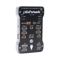 pixhawk px4 pix 2 4 8 32 bit flight controller only board without tf card rc quadcopter ardupilot arduplane