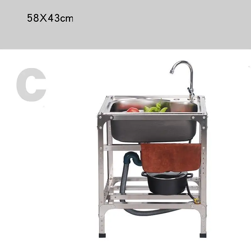 Wasbak кран Umywalka Tarjas Para Lavandino Cuba Integral Dissipador Pia Cozinha De Cocina Fregadero Lavabo кухонная раковина