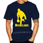 Футболка buXsbaum Боулинг