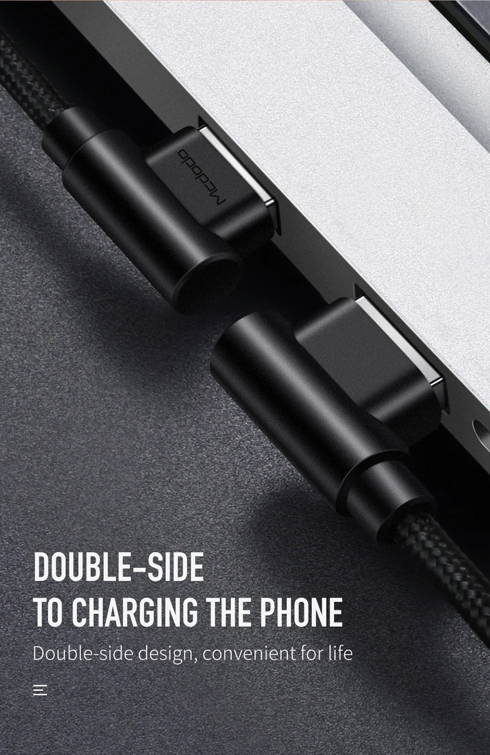 MCDODO USB кабель для iPhone XS MAX XR X 6 7 8 кабель для быстрой зарядки кабель для зарядки мобильного телефона адаптер USB кабель для передачи данных Зарядка