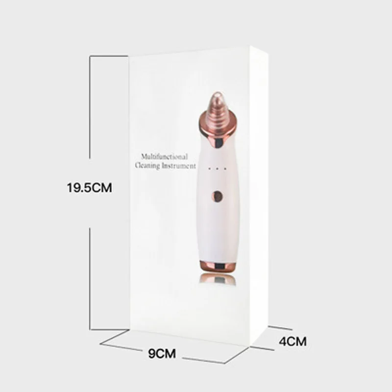 Алмазное абразивное удаление дефектов кожи вакуумный отсос угрей удаления лица