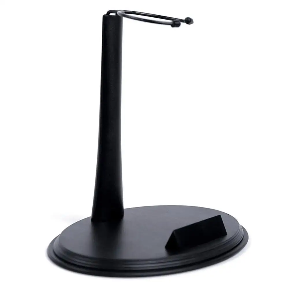 Профессиональная пластиковая подставка для кукол из ПВХ регулируемая кронштейн