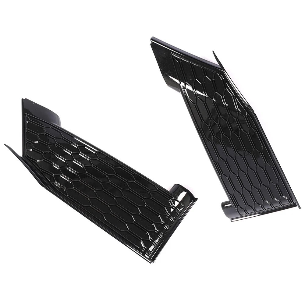 Передняя противотуманная фара для автомобиля защитная крышка противотуманной