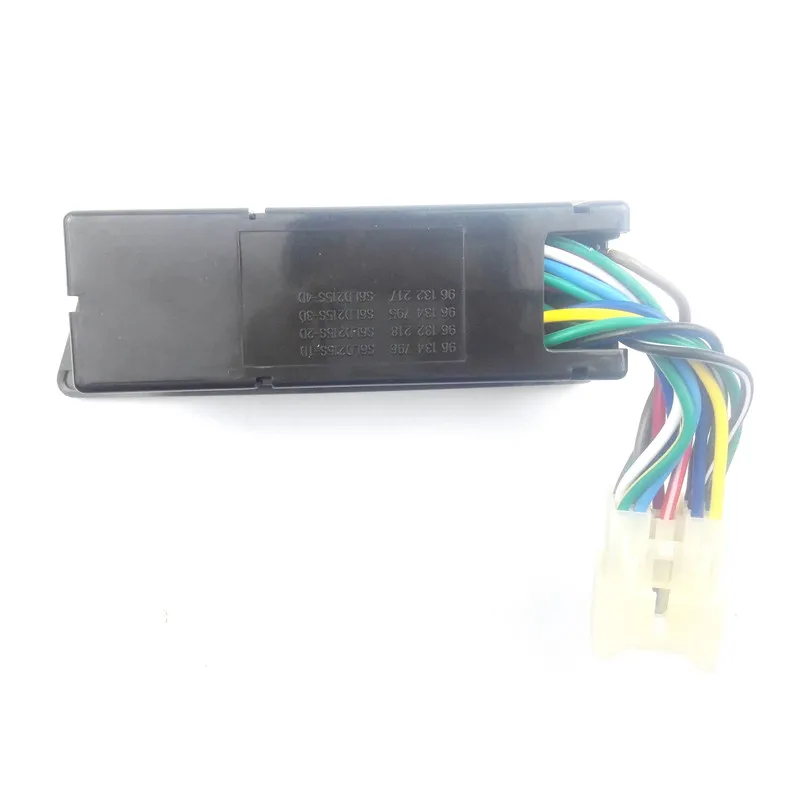 96110130 переключатель стеклоподъемника для Daewoo 94157441 96114374 | Автомобили и мотоциклы