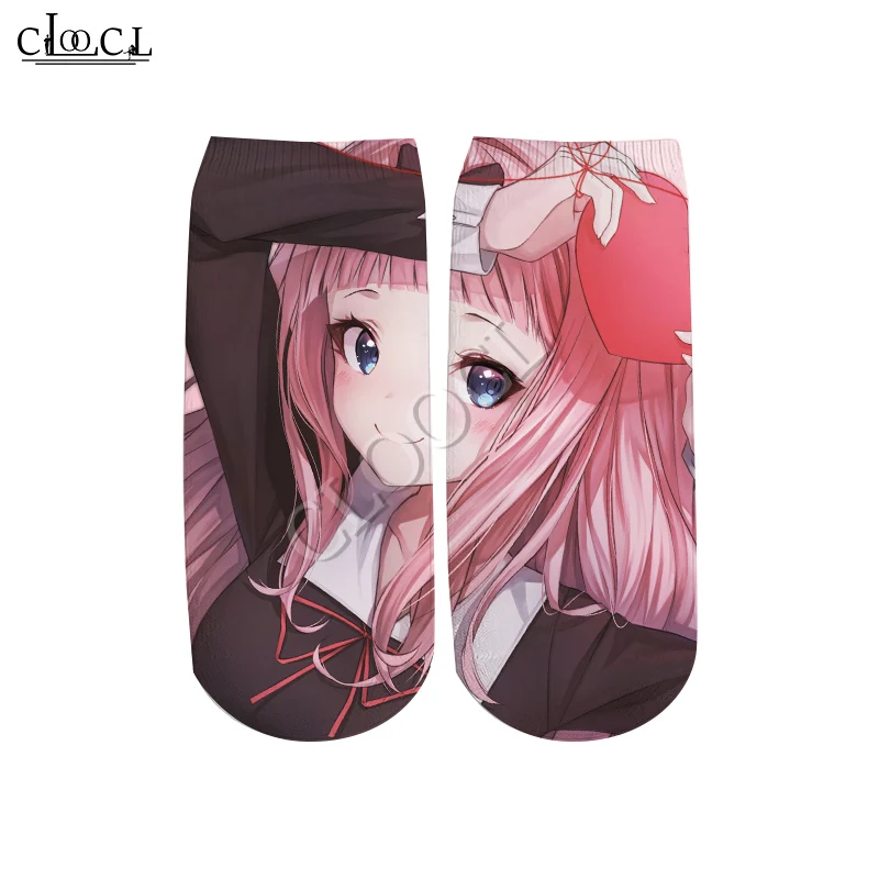 

CLOOCL Kaguya Sama Love Is War 2021 3D