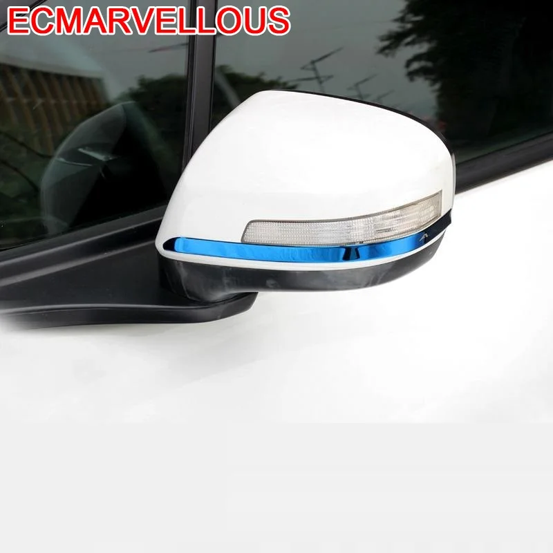 Voiture Exterior Decoration Accessories Car Sticker Wing Mirror 2013 2014 2015 2016 2017 2018 2019 2020 FOR Honda Jade