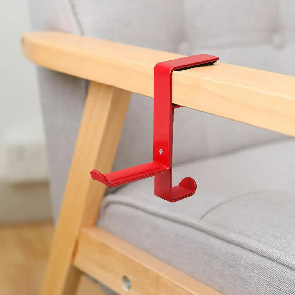 Аксессуары для наушников Держатель Настольный металлический держатель вешалка