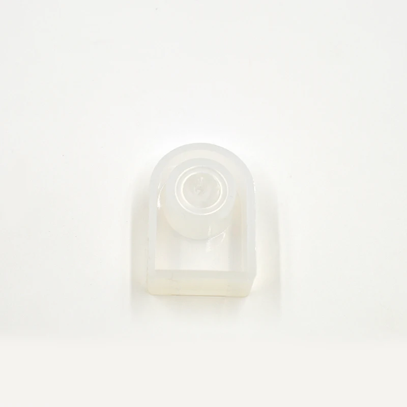 Форма для цветочных приглашений md1134_ручная форма Прозрачная силиконовая колец