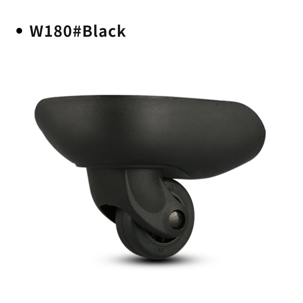 DILONG Frenah ambassadar Luggage trolley luggage one way wheel accessories travel luggage accessories directional wheel repair