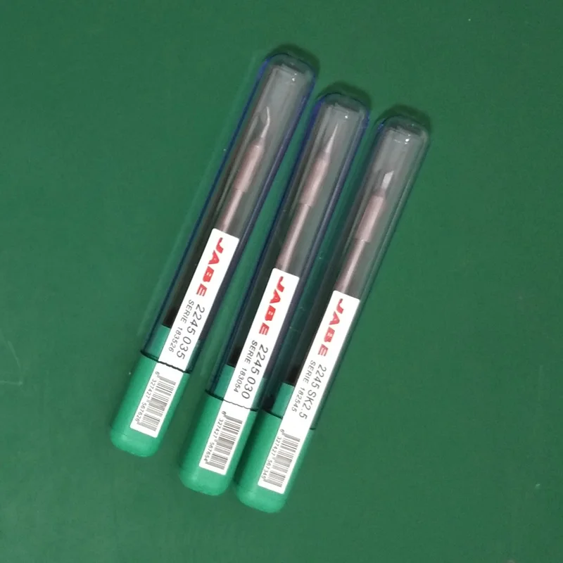 

Jabe UD-1200 Lead Free Electronic Solder Iron Tip Original Nozzle Mobile Phone Fingerprint Flying Wire Repair Welding Too