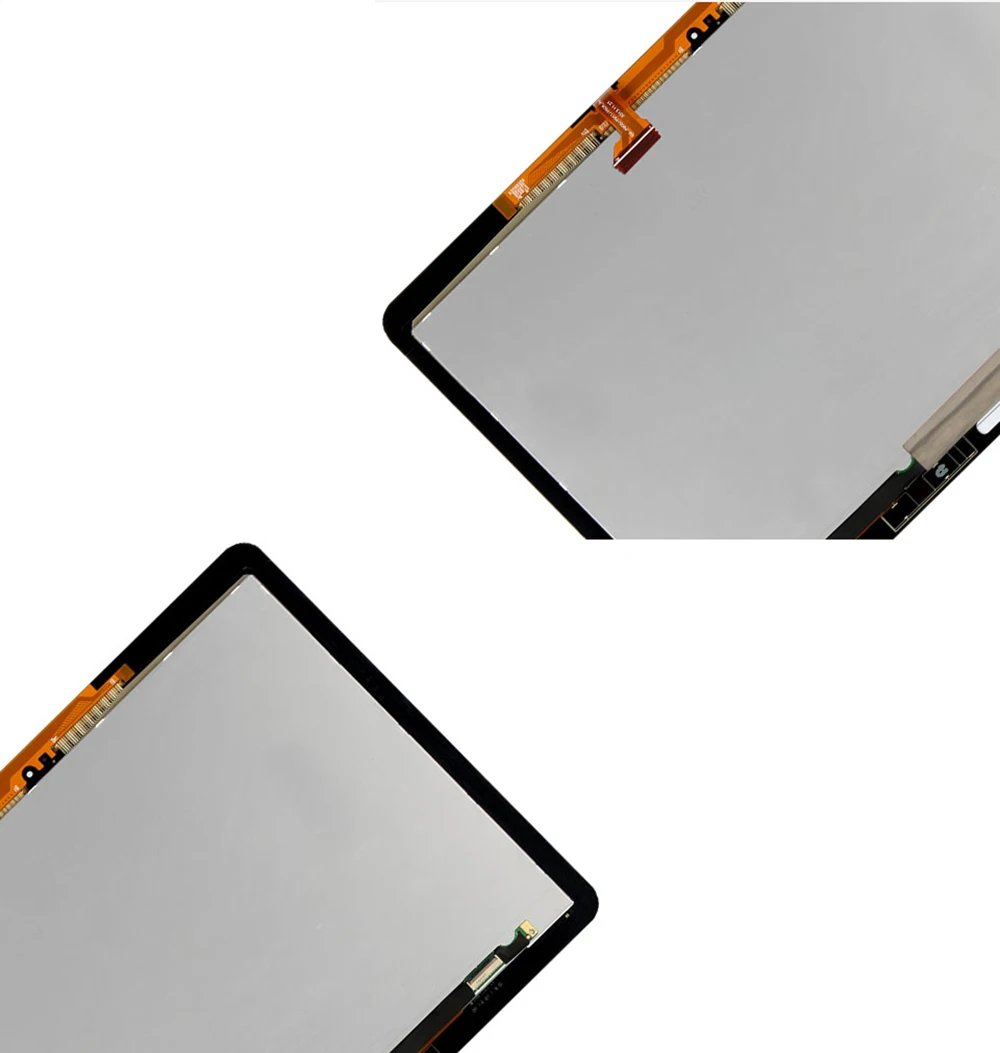 AAA + качественный ЖК-дисплей для Samsung GALAXY Tab Pro T900 SM-T900 T905 SM-T905 сенсорный экран