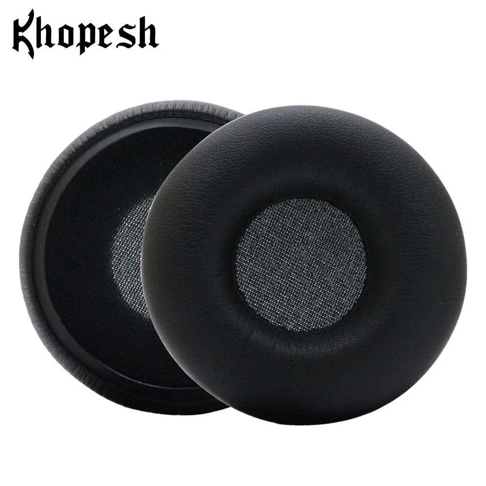 Khopesh для DRBTN200 подушечки для наушников покрытие наушников для sony DRBTN200 BTN200 DR-BTN 200 подушечки для наушников
