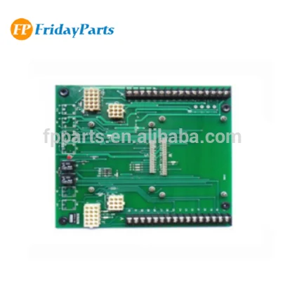 

FP high quality engine spare parts circuit board 3030256