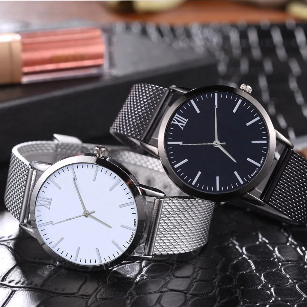 

Luxury Women Watch Silica Gel Mesh Belt Casual Watch Geneva Simple Mesh Belt Watches For Women Gift Quartz Wristwatch Relogio