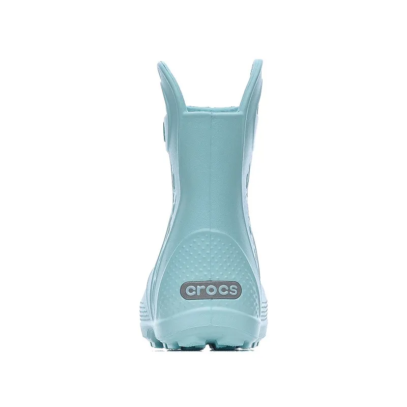 Фото CROCS Handle It Rain Boot Kids KIDS Детская одежда и обувь CROCS Handle It Rain Boot Kids KIDS Детская одежда и обувь
