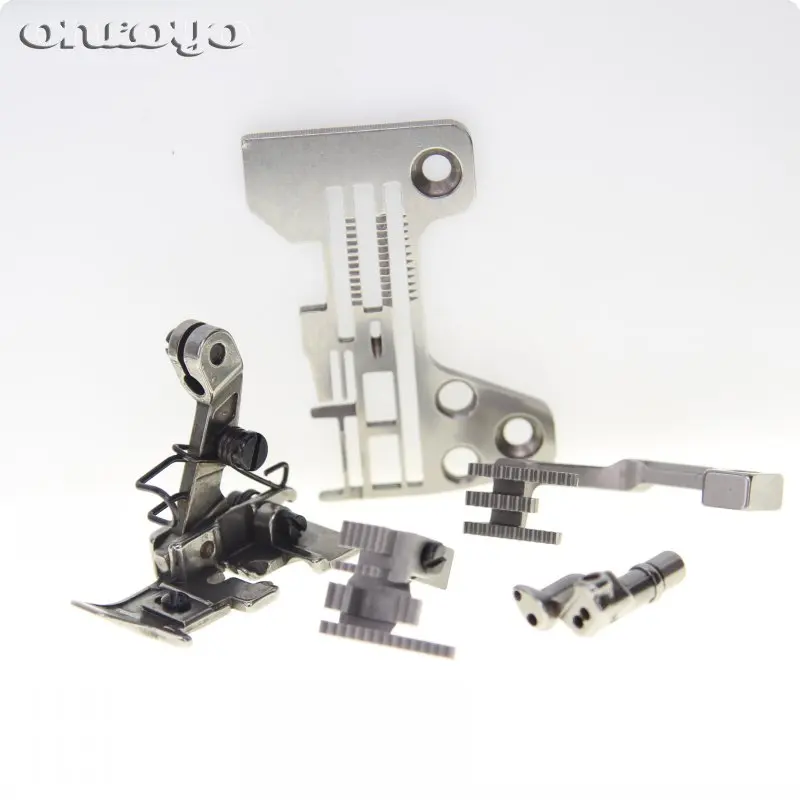 Промышленная фотография, фотография фотографий, фотография Juki MO-3943