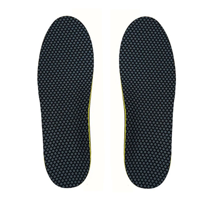 Новые ортопедические стельки арки Поддержка подкладка доступна для плоских ног