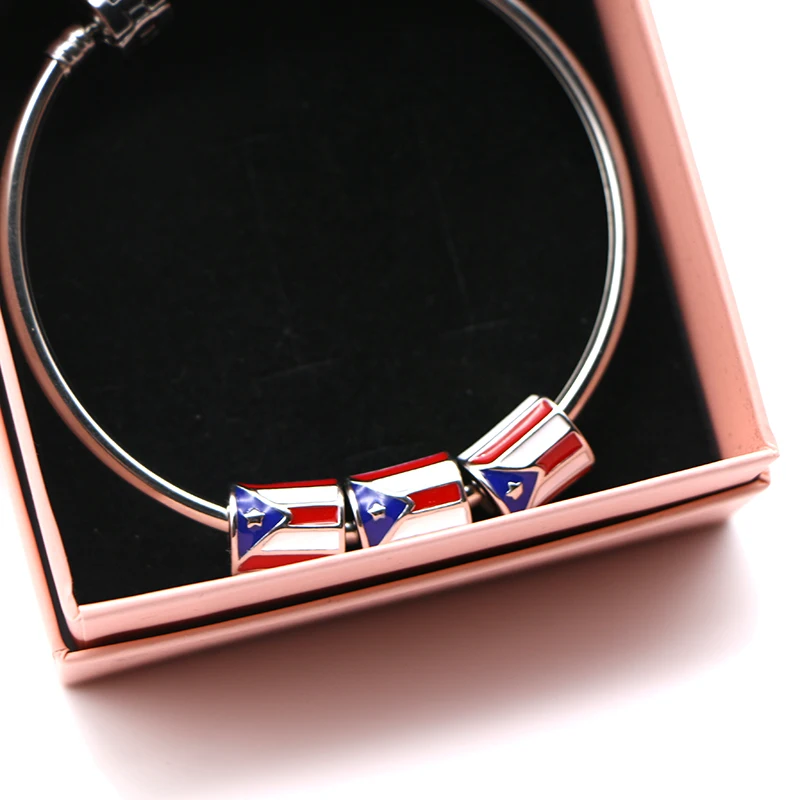 1 шт. бусины из нержавеющей стали для изготовления ювелирных изделий | Украшения и