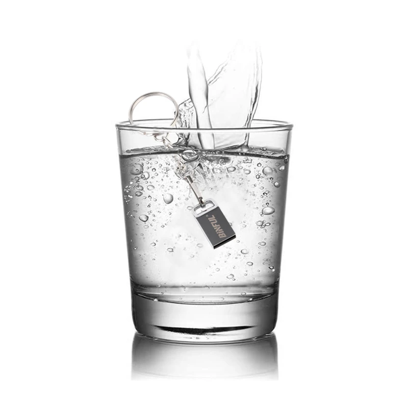 BiNFUL водонепроницаемый мини флеш накопитель 64 ГБ высокоскоростной 16 Usb 8 4 Гб usb