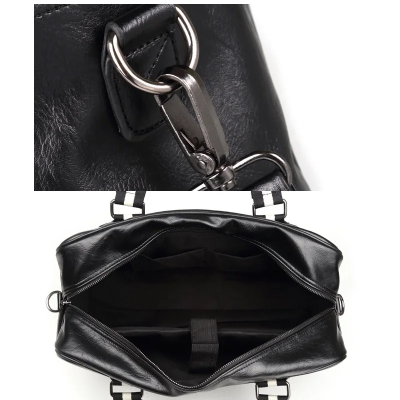 Новые многофункциональные мужские дорожные сумки большая сумка из