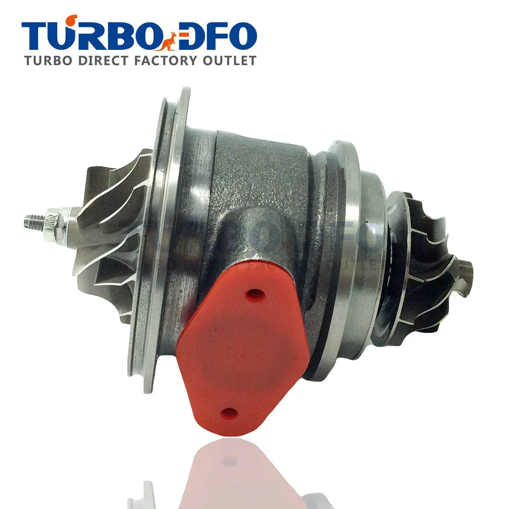 Turbine for Peugeot Partner 1.6HDi 55Kw 75HP 66Kw 90 HP DV6B DV6ATED4 - turbocharger core 49173-07516 cartridge TD025S2-06T4-2.3 |