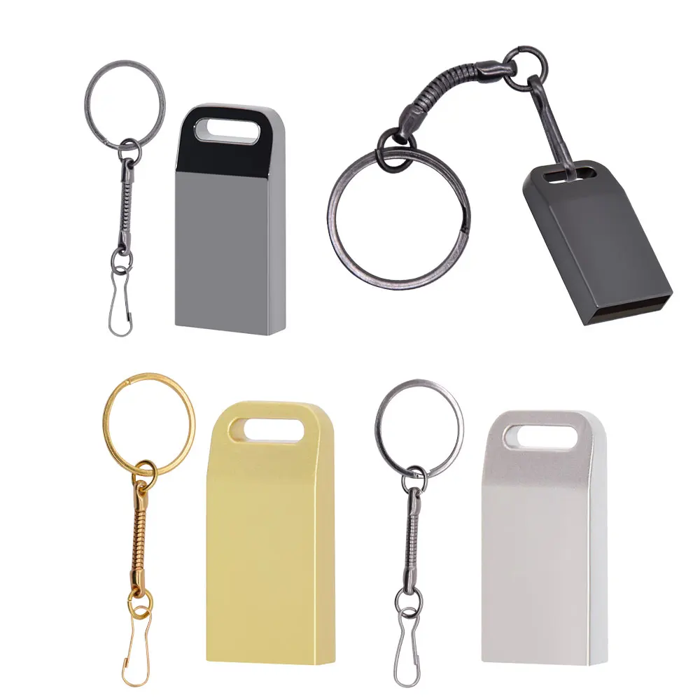 (Более 10 шт. бесплатных логотипов) USB 2 0 флеш-накопитель 4 ГБ 8 16 32 супер мини-флешка