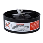 1 шт., запасная деталь для Кубок RX 1700 Вт