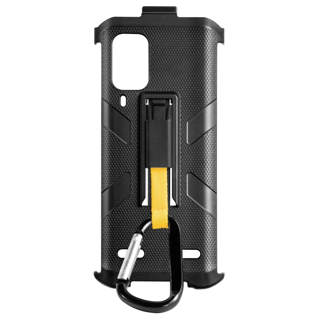 Для Ulefone Armor 12 5G чехол для телефона Многофункциональный ТПУ PC защитный с задней