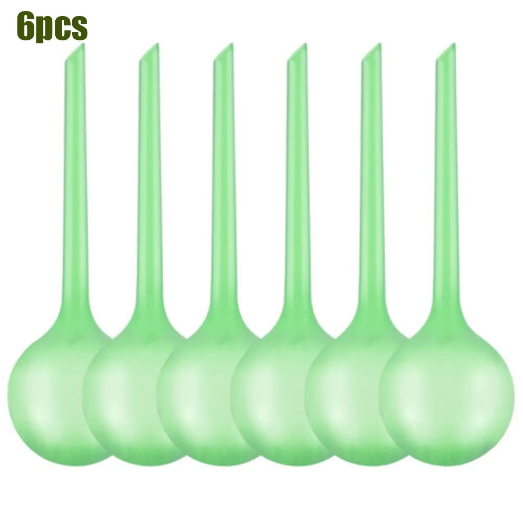 

Slow Release Plant Watering Globes Bulbs Watering Device For Garden Flower
