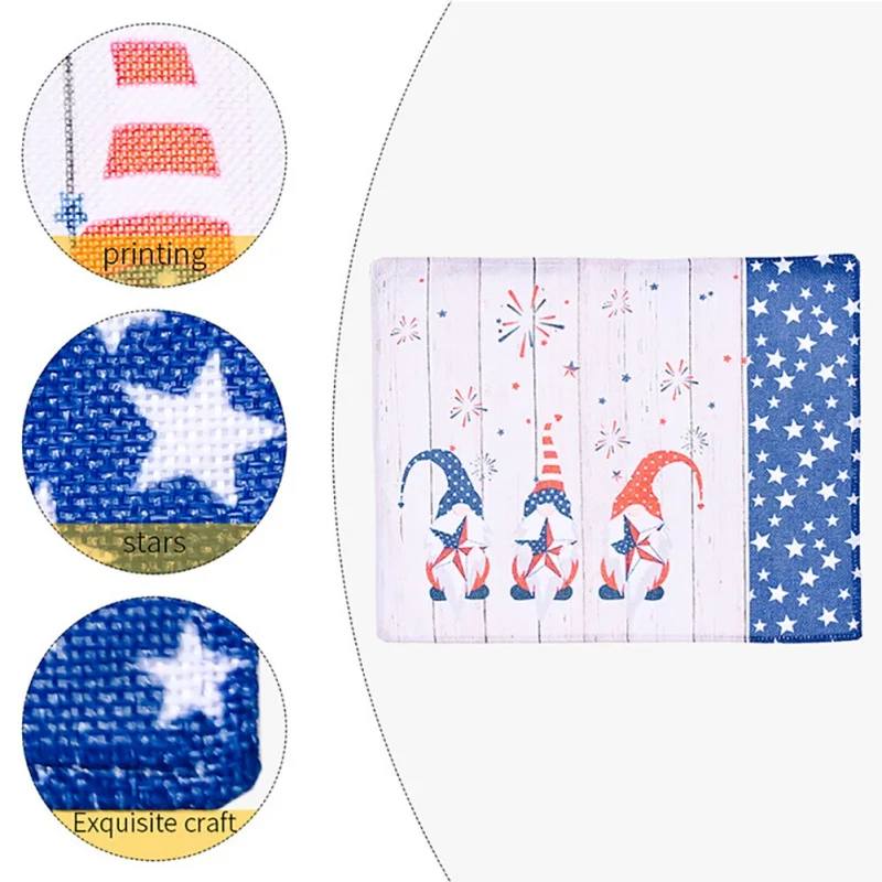 

Household garden pet supplies Durable Nice Good Home Supplies 4pcs Table Decoration Kitchen Tool 2021 summer hot sale