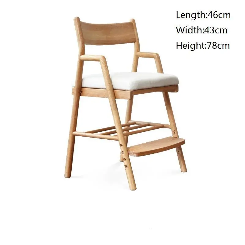 Mobiliario Meuble Infantil Infantiles для детей Silla De Estudio деревянный шезлонг Enfant детская мебель