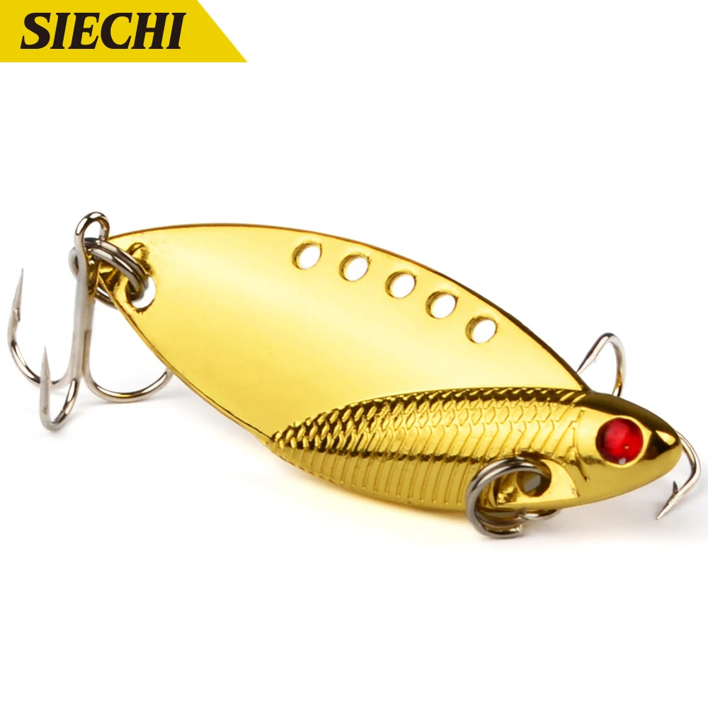 Приманка для рыбалки гольян 11 г жесткая приманка искусственная воблер окунь