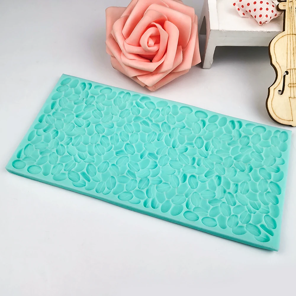 Кружевной коврик PRZY силиконовая форма для мыла Фатима любовь горошек снежинка