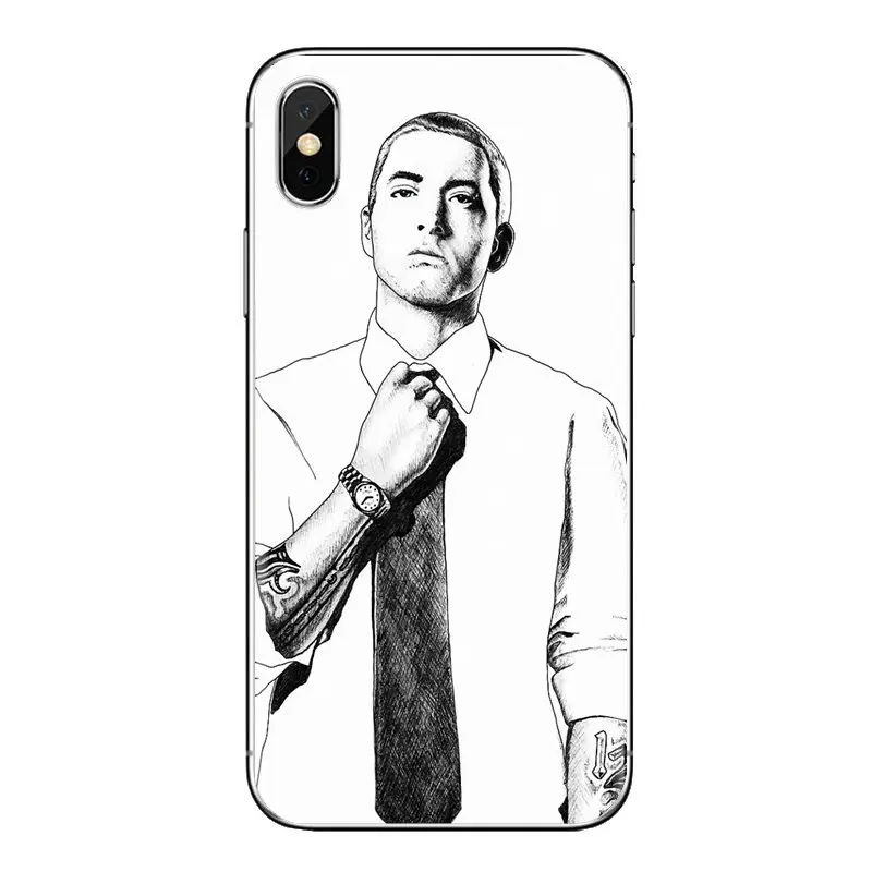 Greys Anatomy 2pac Horse Hyuna Red For Xiaomi Mi6 Mi 6 A1 Max Mix 2 5X 6X Redmi Note 5 5A 4X 4A A4 4 3 Plus Pro Phone Skin Cover |