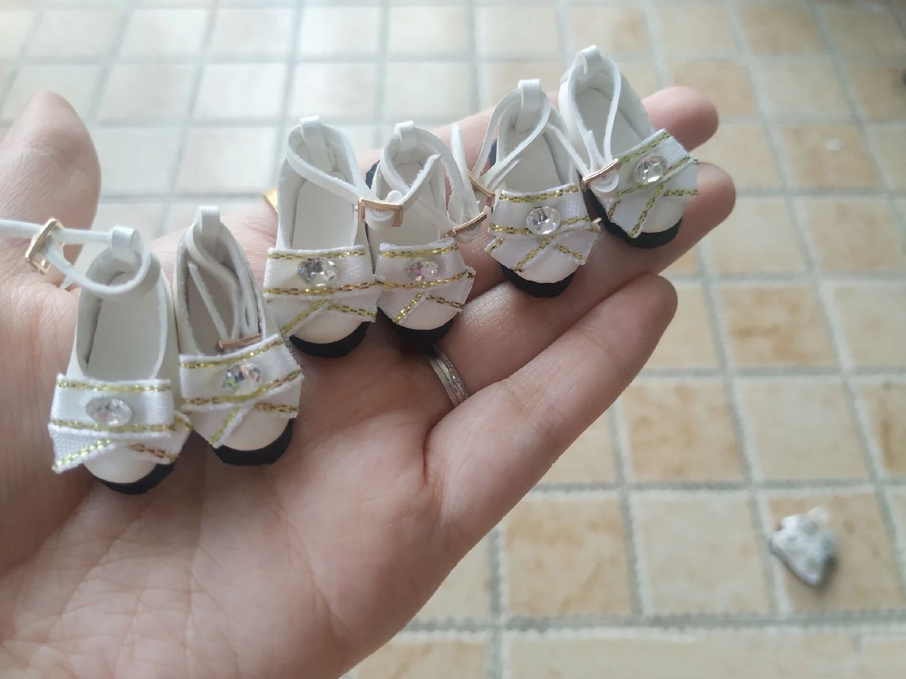 

1/6 BJD 30 BJD blyth