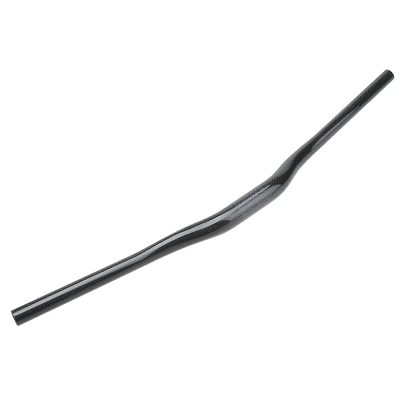 

Carbon fiber cycling handle Bicycle MTB Mountain bike 31.8 x 660 (riser bar)