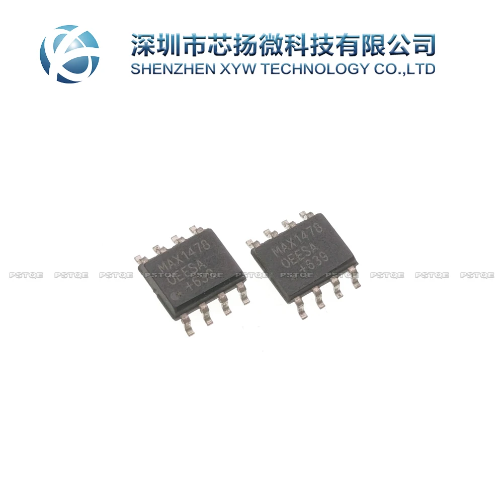 Новая Оригинальная MAX14780EESA MAX14780 в наличии SOP SOP8 (Большая скидка если вам нужно