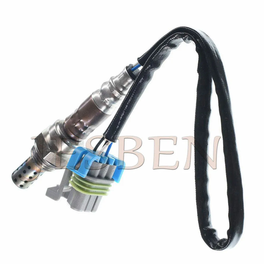 Кислородный датчик O2 Lambda 250 24708 подходит для CHEVROLET CAPTIVA SPORT EQUINOX MALIBU Texas TRAILBLAZER EXPRESS 1500