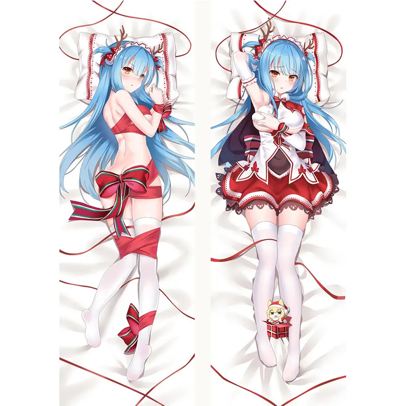 

2020 мягкая обнимающаяся детская наволочка Dakimakura