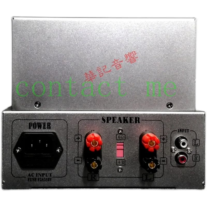 Комплект для сборки усилителя hot sell. Набор лампового двухтактного 6F2 + FU32 Выходная