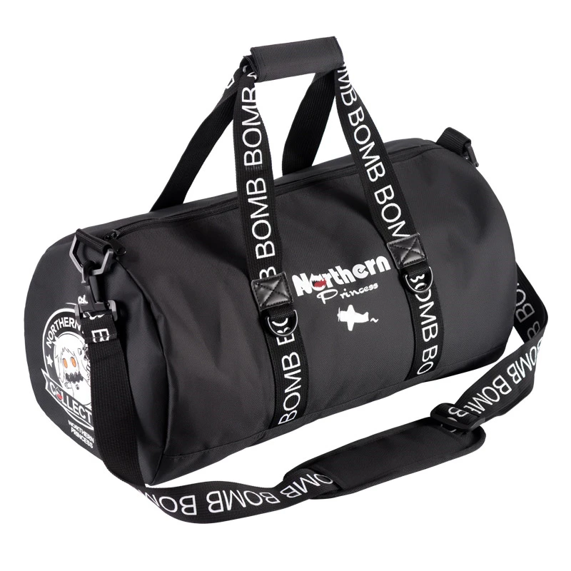 1 шт. школьный рюкзак с мультяшным принтом |