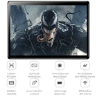 Глобальная версия, 10 дюймовый планшет 5G Wi-Fi, Octa Core, 3 Гб оперативной памяти, Оперативная память 32GB Встроенная память ОС Android 7,0 1920x1200 IPS 8.0MP Камера, 4G, FDD LTE планшетный ПК