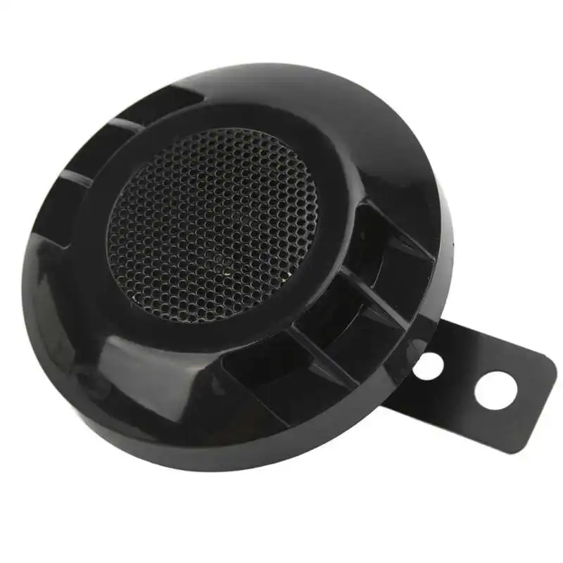 

Electric Auto Loudspeaker Loud Waterproof Snail Horn for Car for Motorcycles