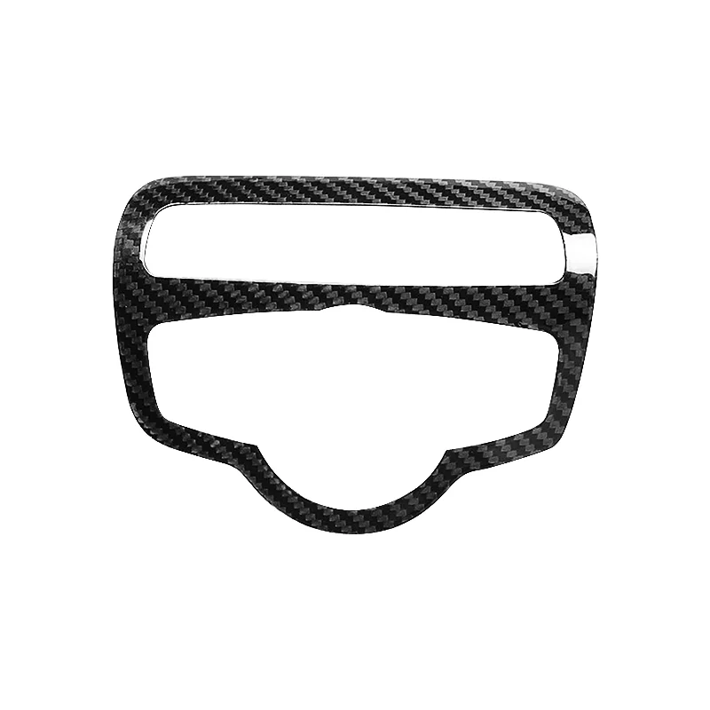 

Carbon fiber headlamp switch frame /1 piece For Mercedes Benz G500 BIG G (2019-20) G63 W464 Brabus