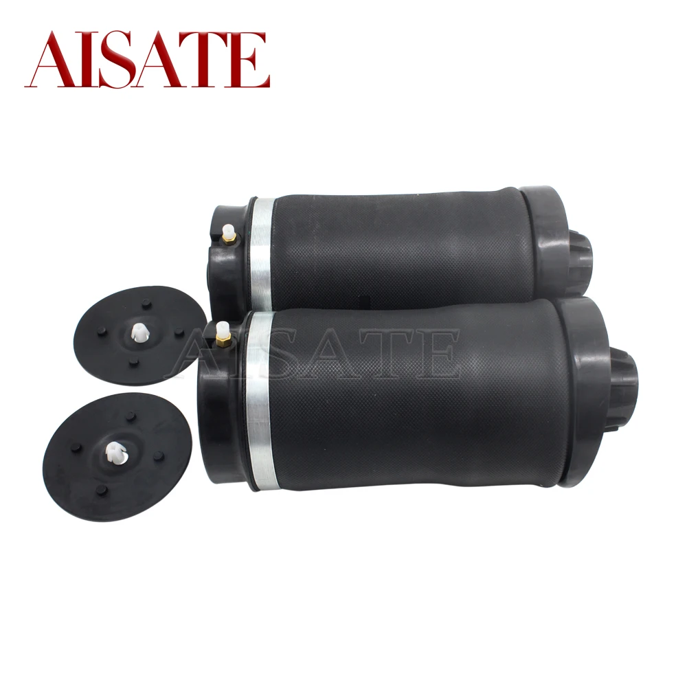 Воздушные шары задние для Mercedes Benz R-Class W251 V251 2005-2014 2 шт./пара пружинные мешки