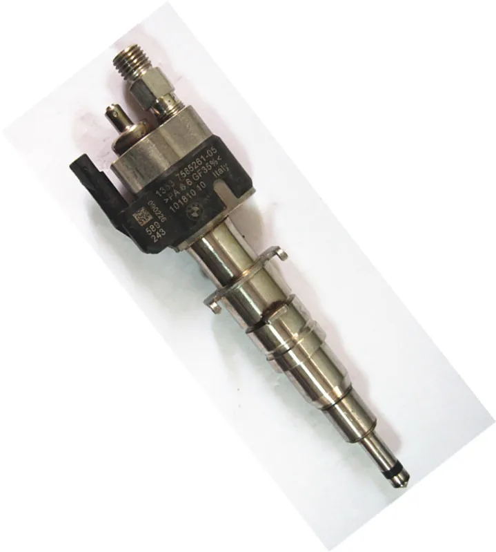 Используется для топливного инжектора SIEMENS VDO BMW N54 N63 135 335 535 550 X5 X6 13537585261 05|fuel