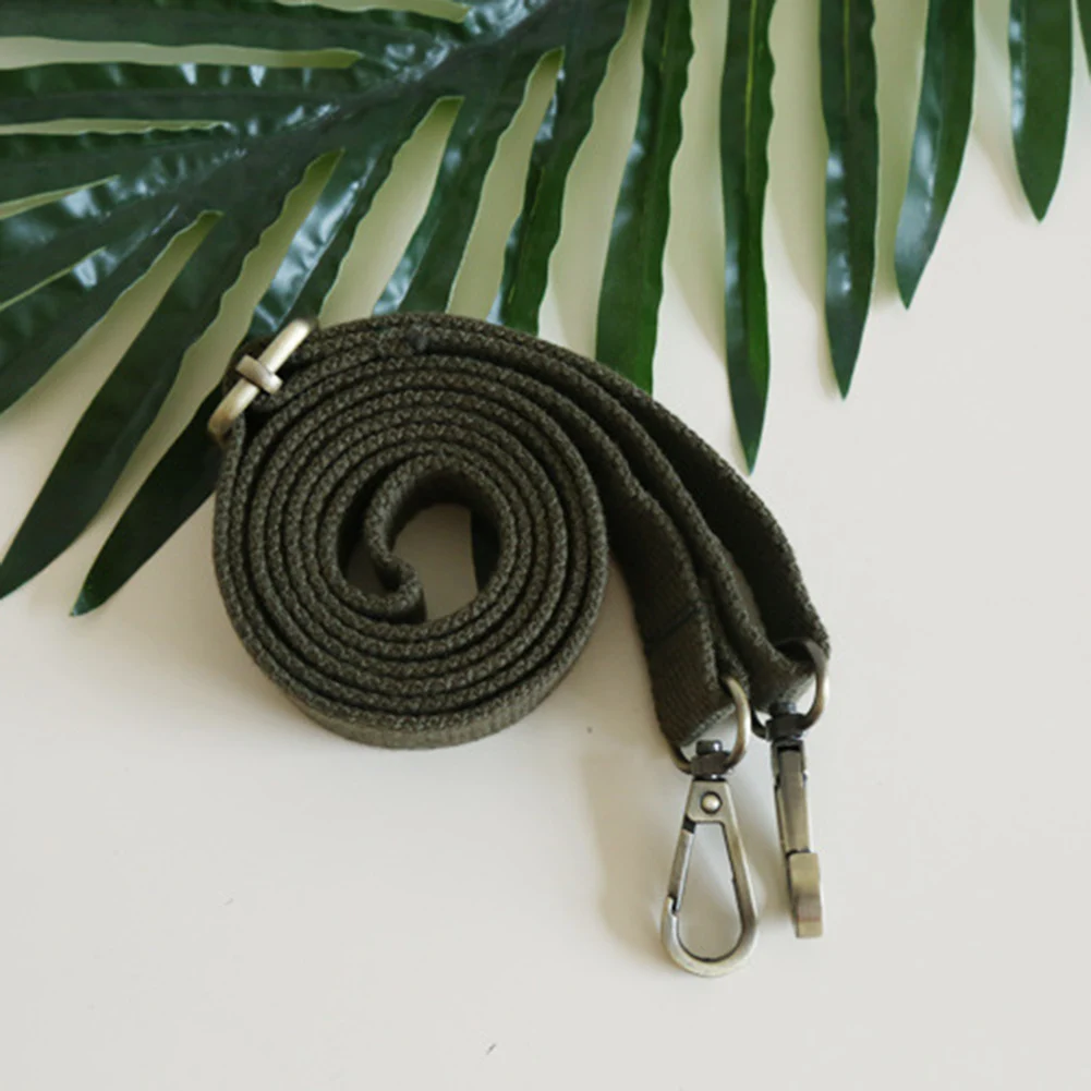 

Candy Color Bag Strap For Women Shoulder Handbag Decorative Hand Messenger Belt Bag Accessories Handle Crossbody Strap Part