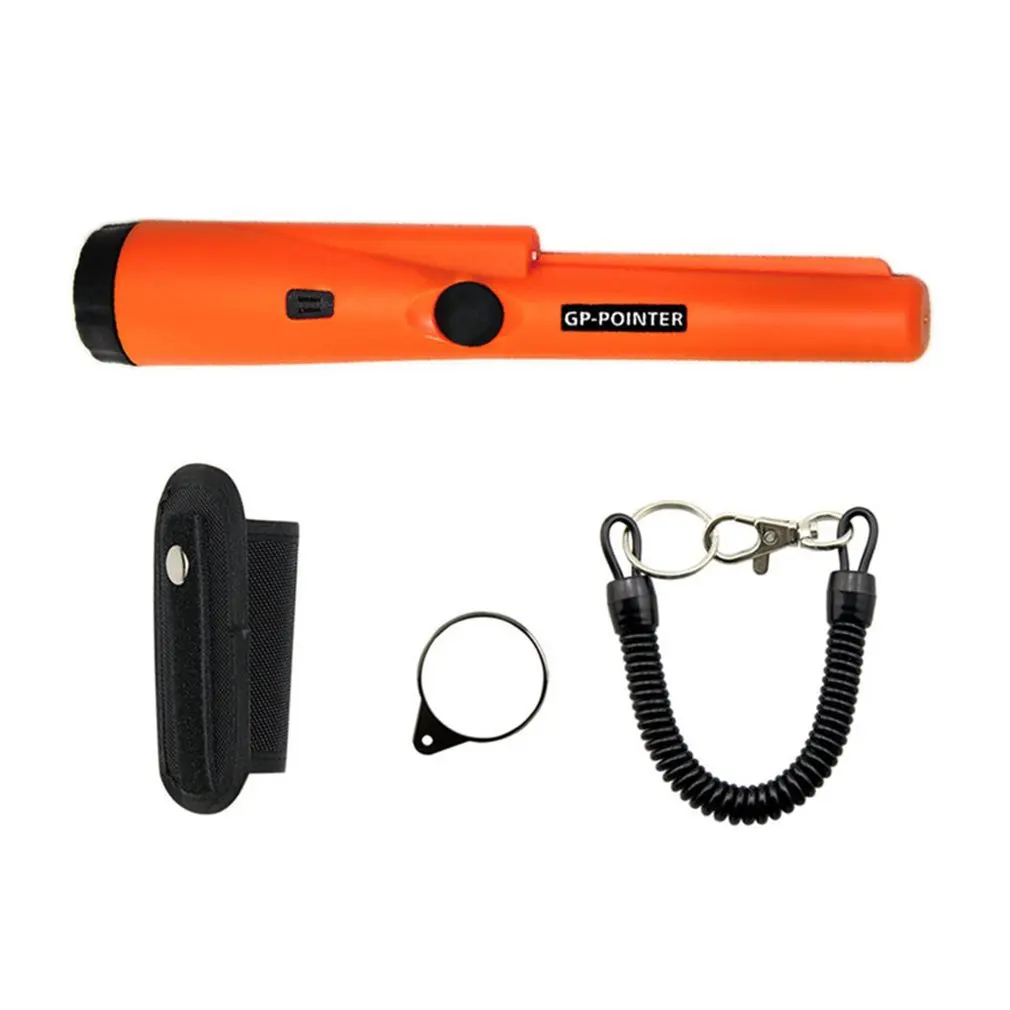 

Metal Detector Gold Detector Pinpointers GP360 Detector De Metais Detecteur De Metaux Pro Pointer Pinpointing